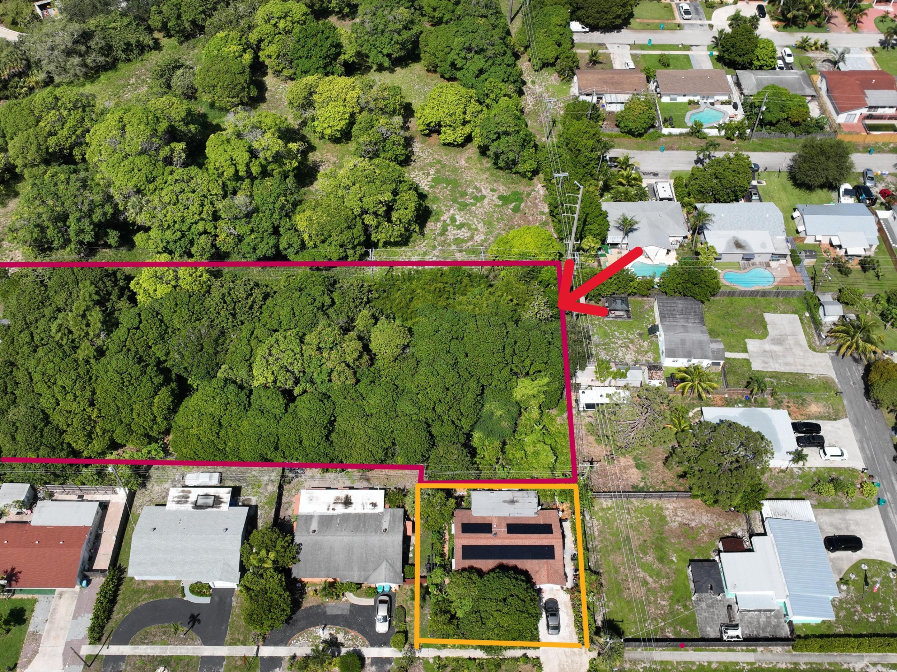 0000 NW 7th Court, Boynton Beach, FL 33426, Boynton Beach