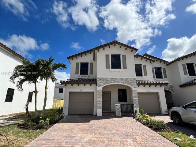 11944 SW 244th Lane, Homestead, FL 33032