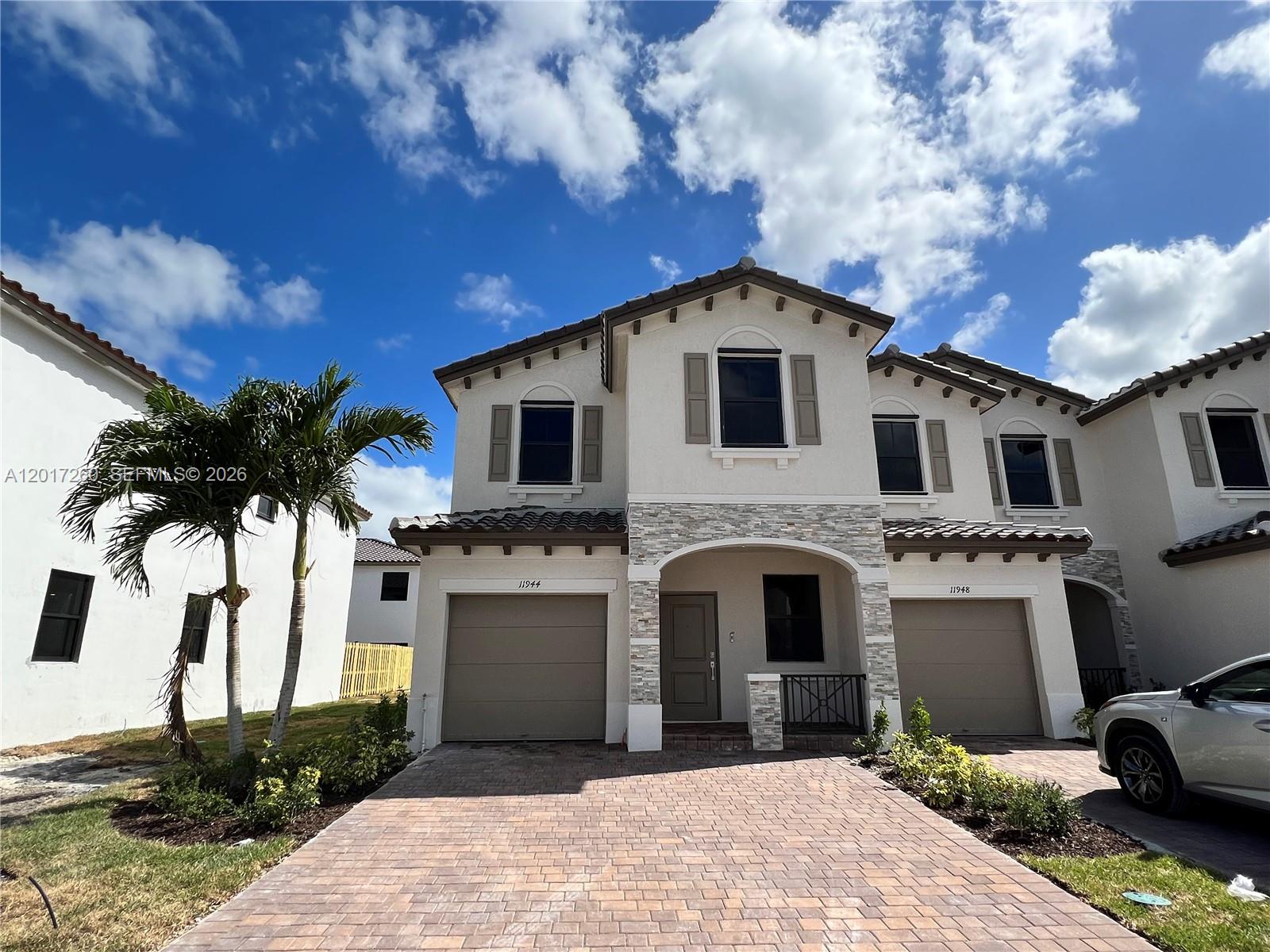11944 SW 244th Lane, Homestead, FL 33032, Homestead