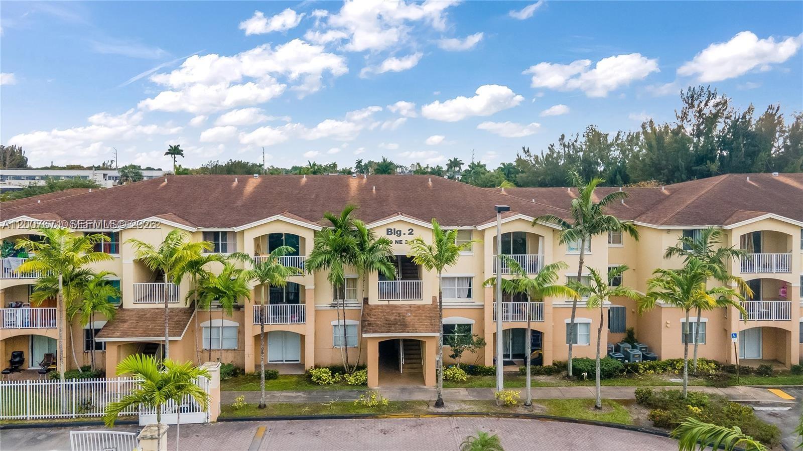 13780 NE 3rd Court 207, North Miami, FL 33161, North Miami