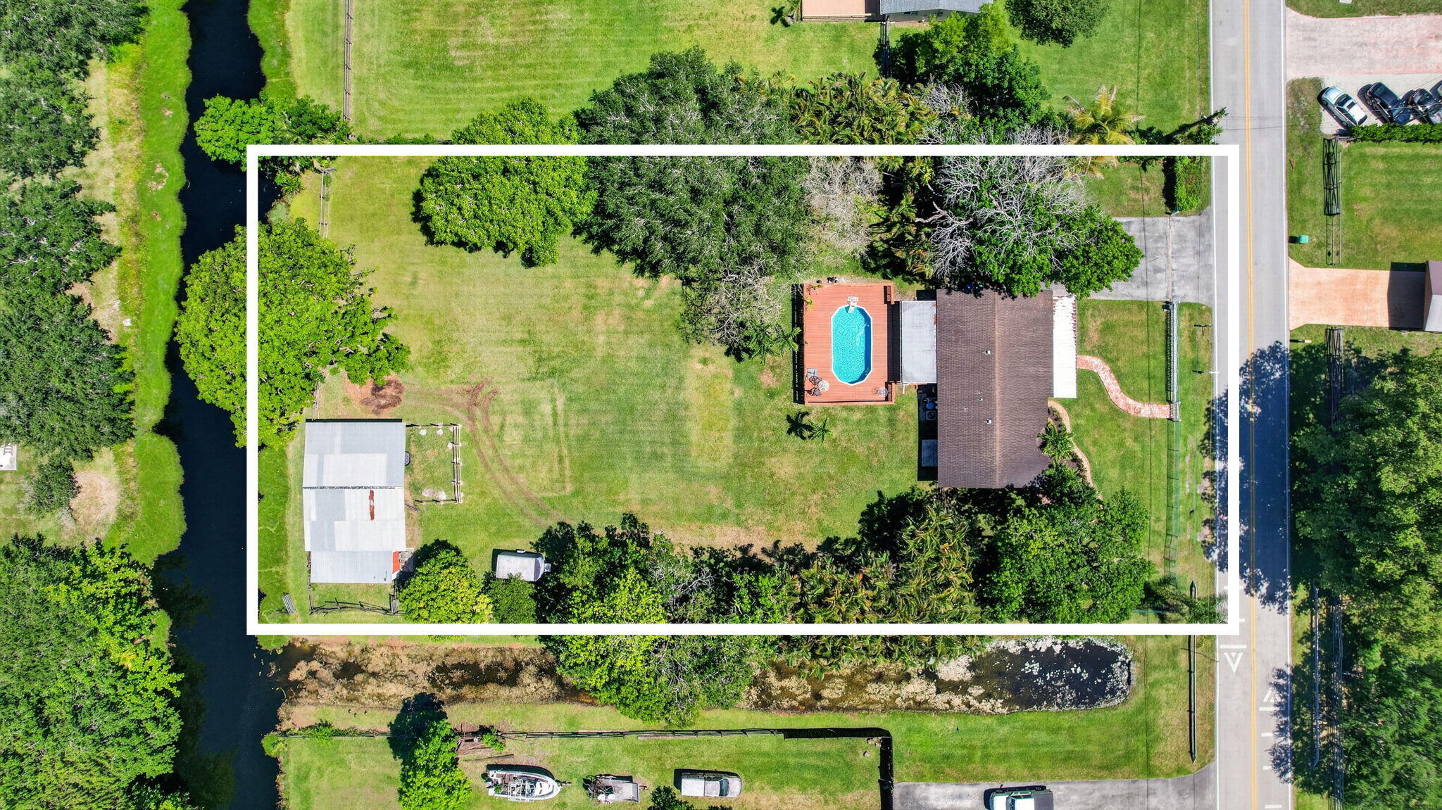 5491 SW 188th Avenue, Southwest Ranches, FL 33332, Southwest Ranches
