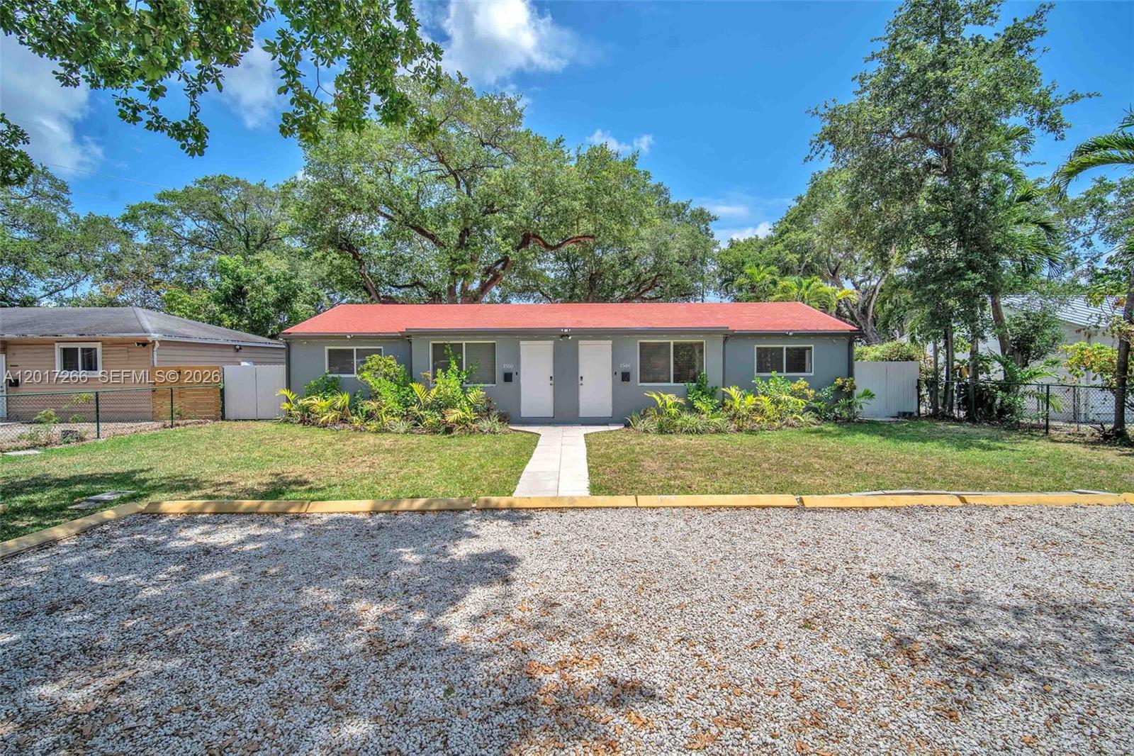 1548 NE 131st Lane 1548, North Miami, FL 33161, North Miami