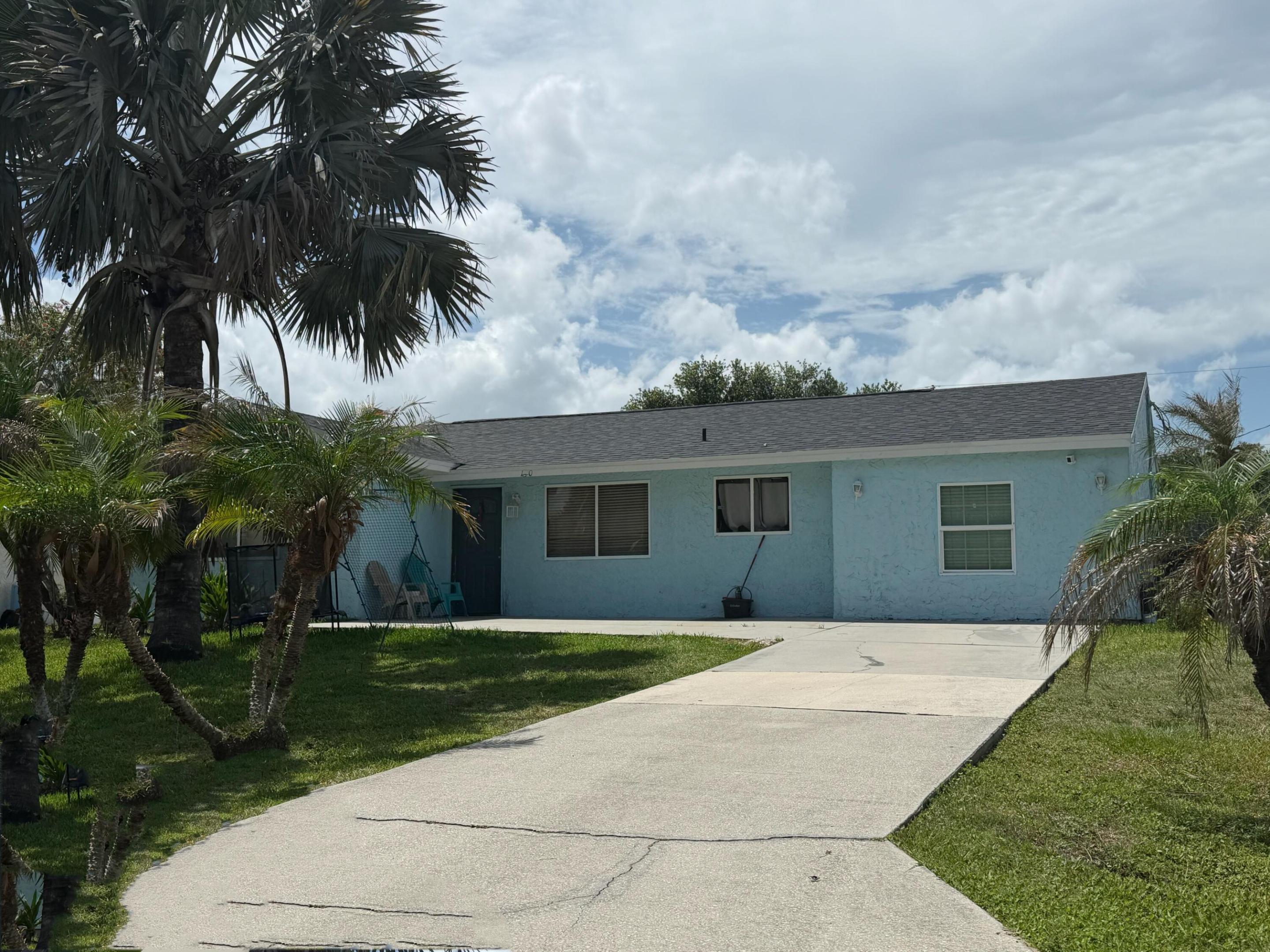 190 NW Abalone Rd Road NW, Palm Bay, FL 32907, Palm Bay
