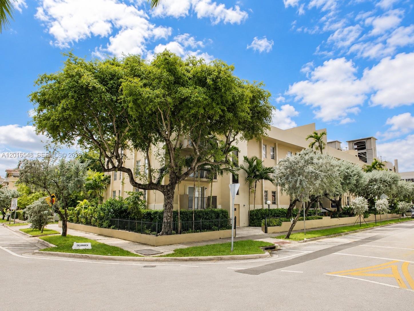 110 Salamanca Avenue PH, Coral Gables, FL 33134, Coral Gables
