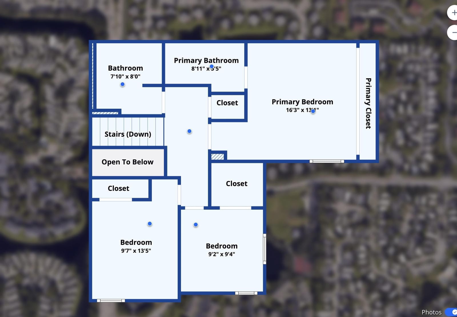 2220 White Pine Circle B, Greenacres, FL 33415 photo 4