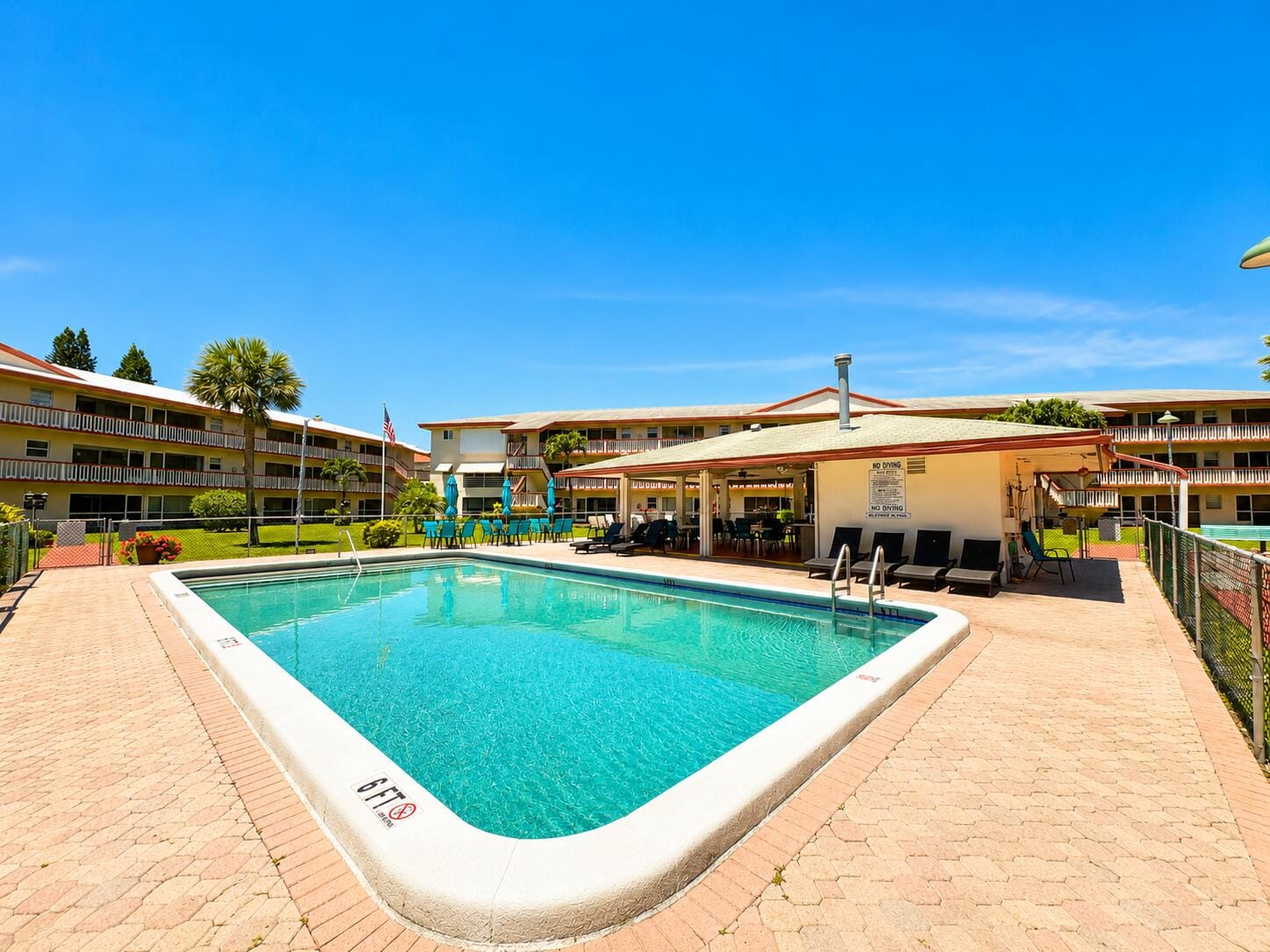 5300 Washington Street P240, Hollywood, FL 33021 photo 25