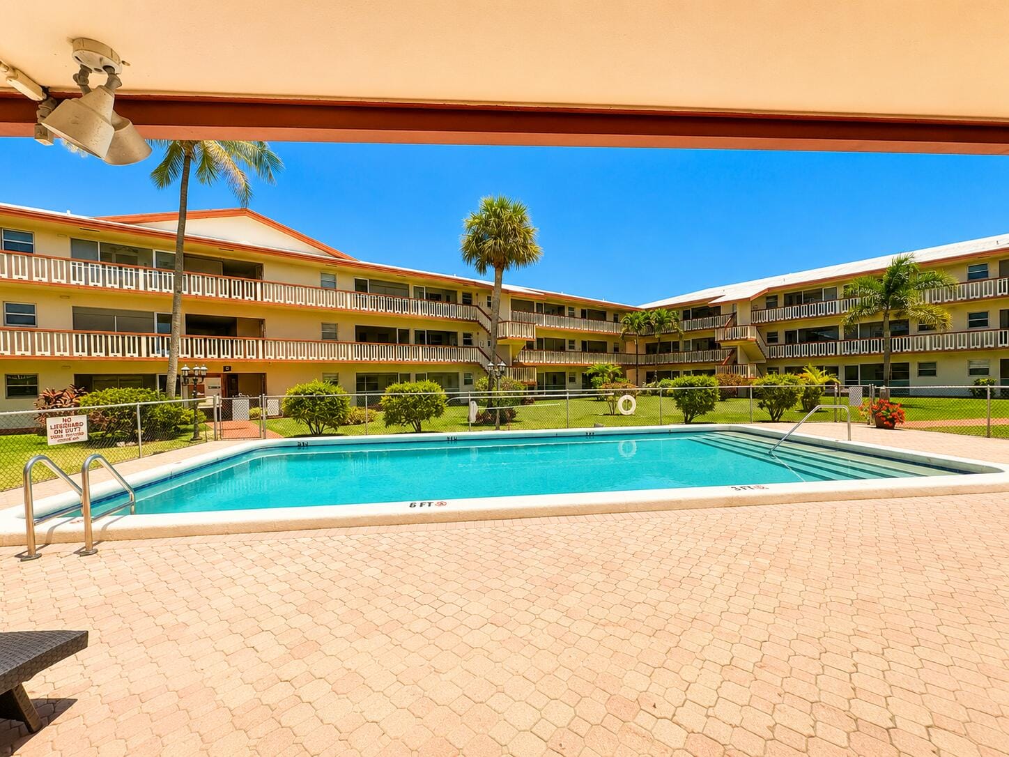 5300 Washington Street P240, Hollywood, FL 33021 photo 26