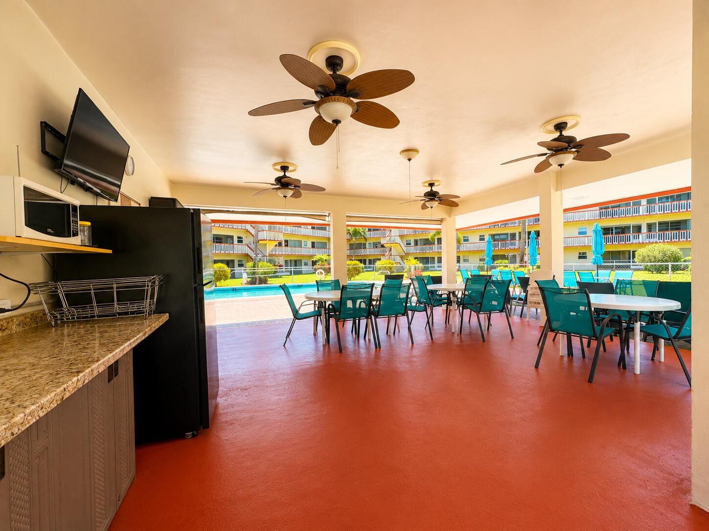 5300 Washington Street P240, Hollywood, FL 33021 photo 27