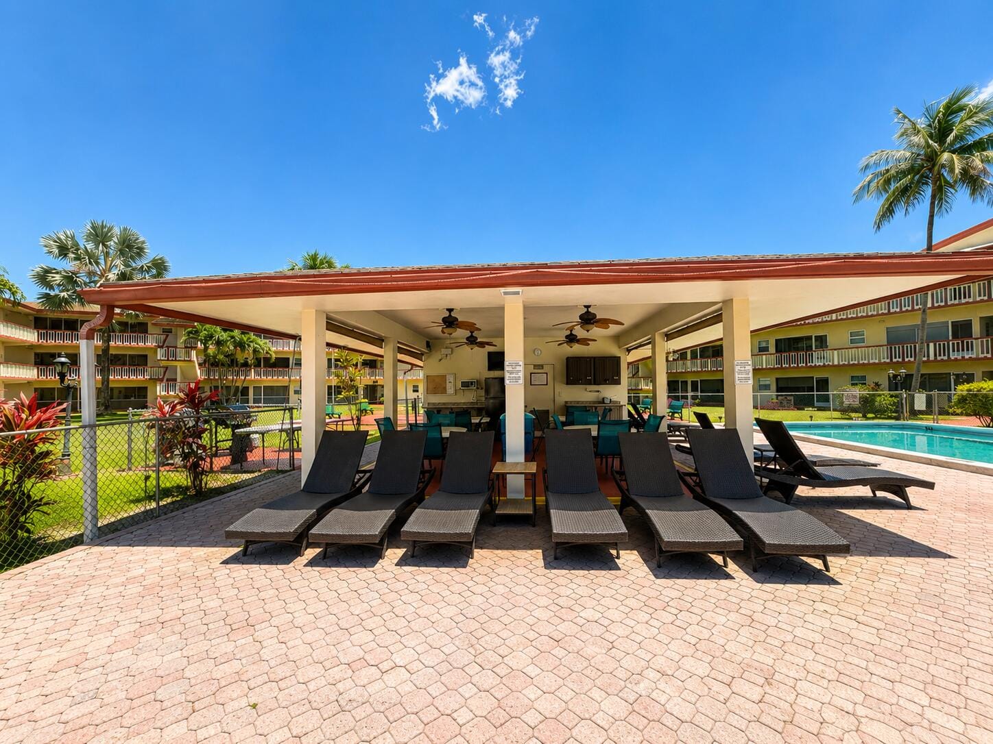 5300 Washington Street P240, Hollywood, FL 33021 photo 29