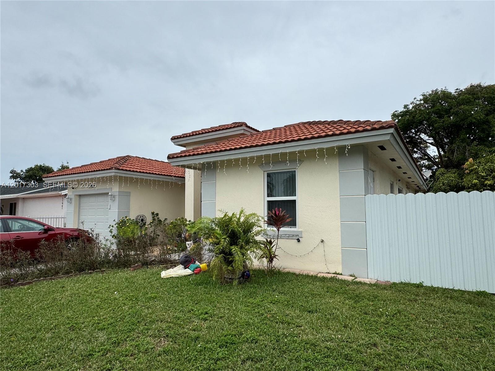 11951 SW 192nd Terrace N/A, Miami, FL 33177, Miami