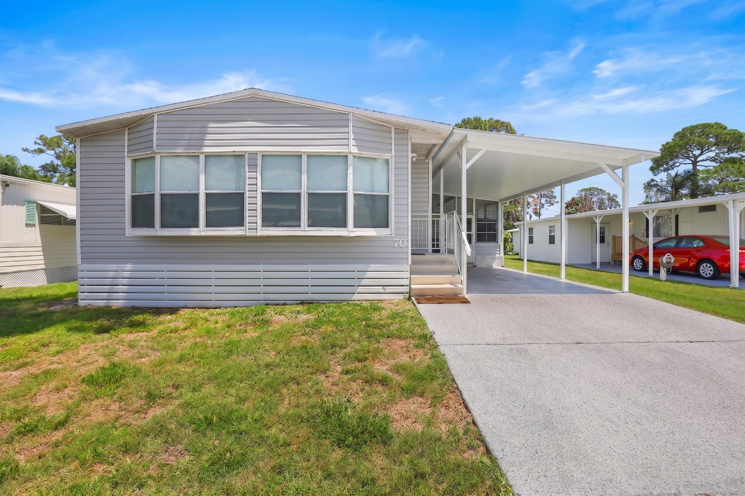 70 Golf Drive, Port St. Lucie, FL 34952, Port St Lucie