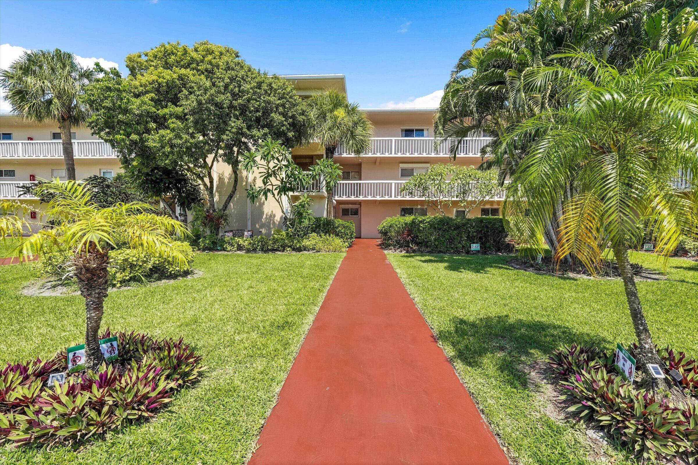2856 S Garden Dr Drive S 212, Lake Worth, FL 33461, Lake Worth