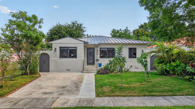 1871 SW 23rd Street, sold in New Shenandoah, Miami, FL