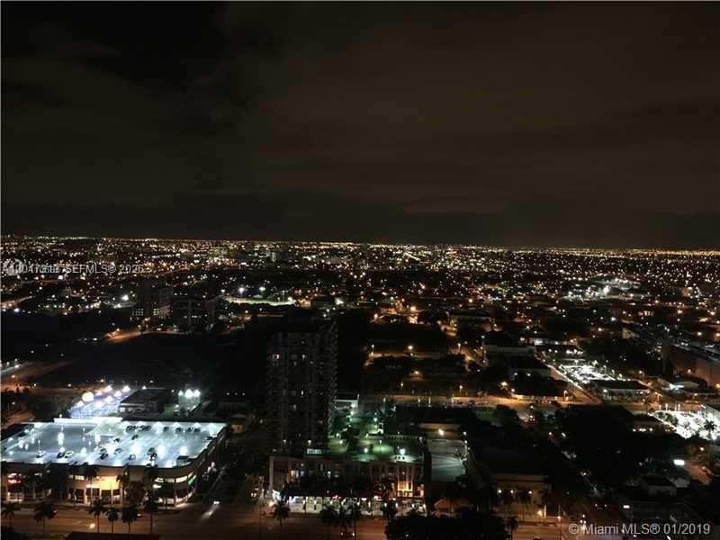 1800 N Bayshore Drive 1704, Miami, FL 33132, Miami