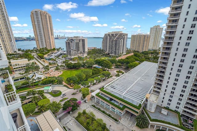 801 S Brickell Key Boulevard 1909, Miami, FL 33131