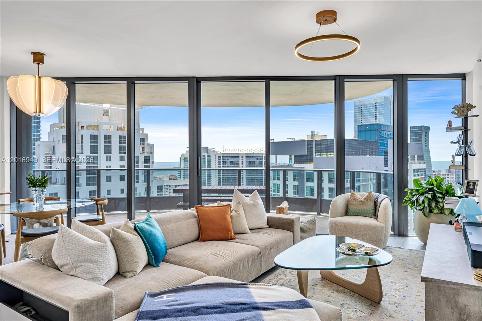 1000 Brickell Plaza 4601, Miami, FL 33131, Miami