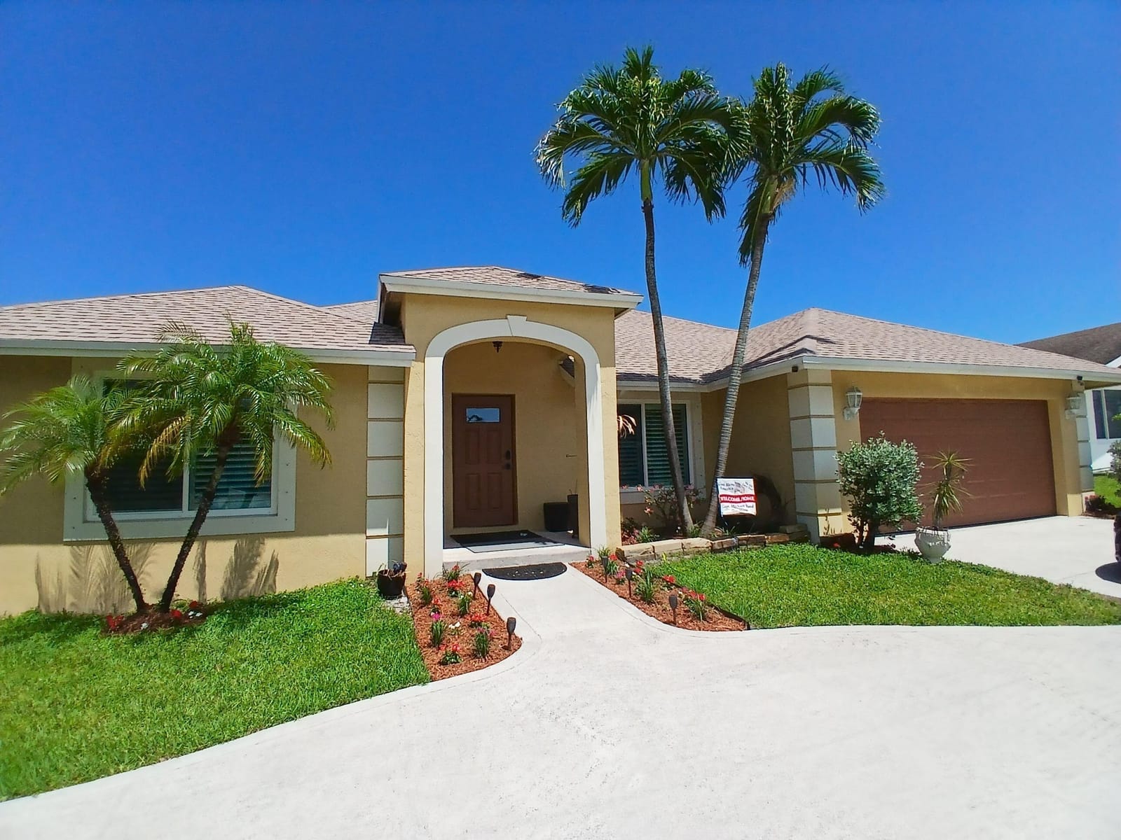 6640 Plymouth Drive N, Lake Worth, FL 33462