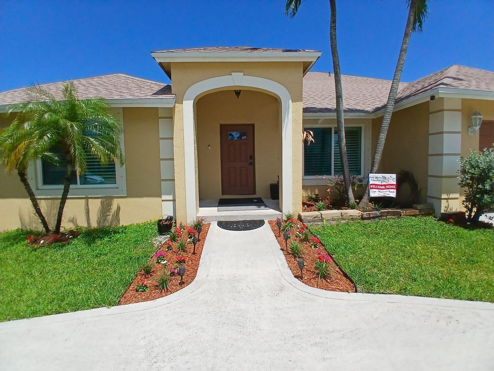 6640 Plymouth Drive N, Lake Worth, FL 33462 photo 2