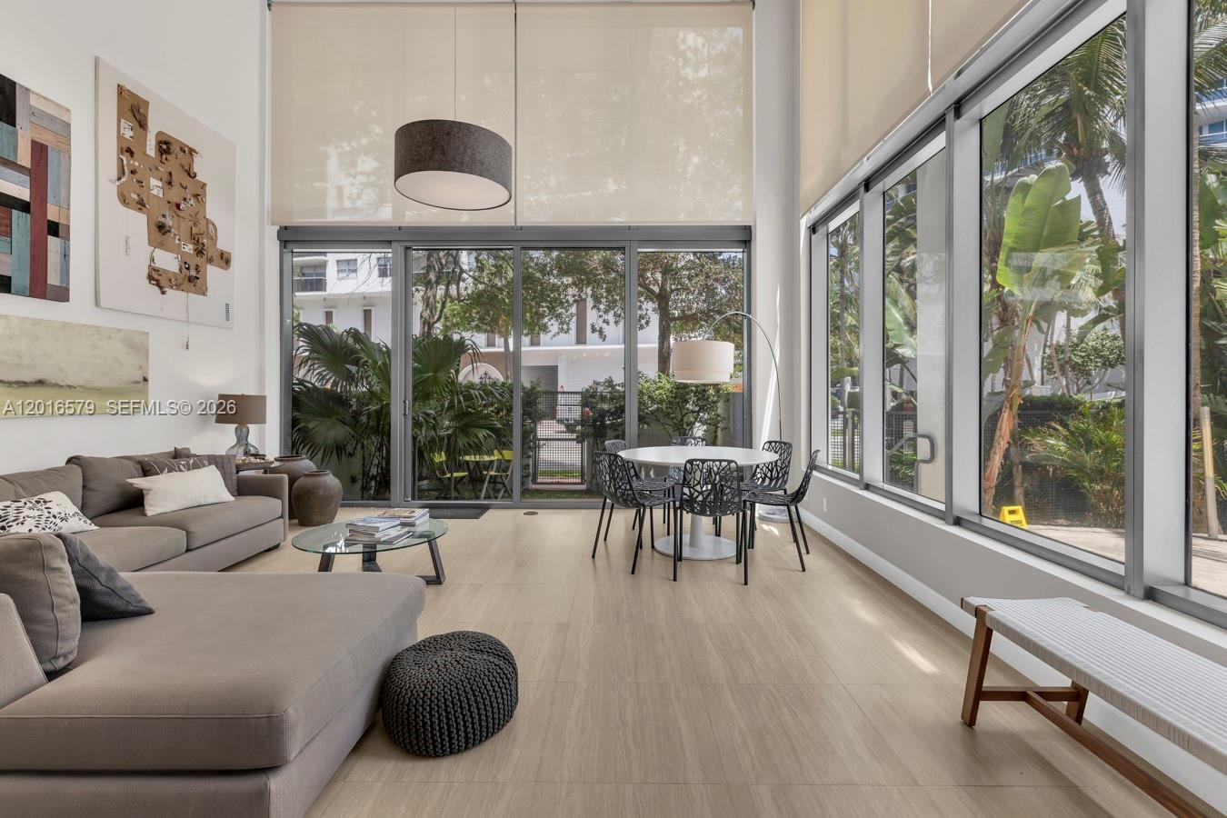 6000 Collins Avenue 129, Miami Beach, FL 33140, Miami Beach