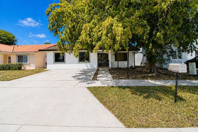 10088 SW 143rd Court NA, Miami, FL 33186