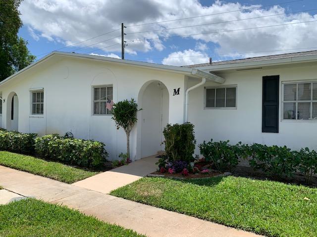 2916 Crosley Drive E M, West Palm Beach, FL 33415, West Palm Beach