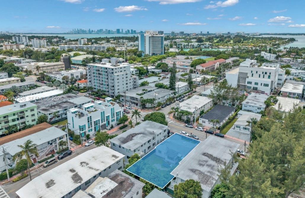 7711 Carlyle Avenue, Miami Beach, FL 33141, Miami Beach