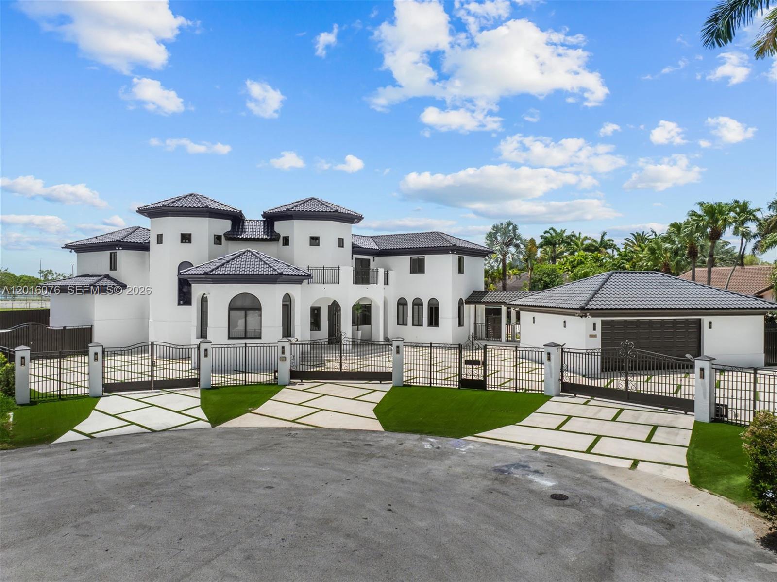9881 SW 148th Terrace, Miami, FL 33176, Miami