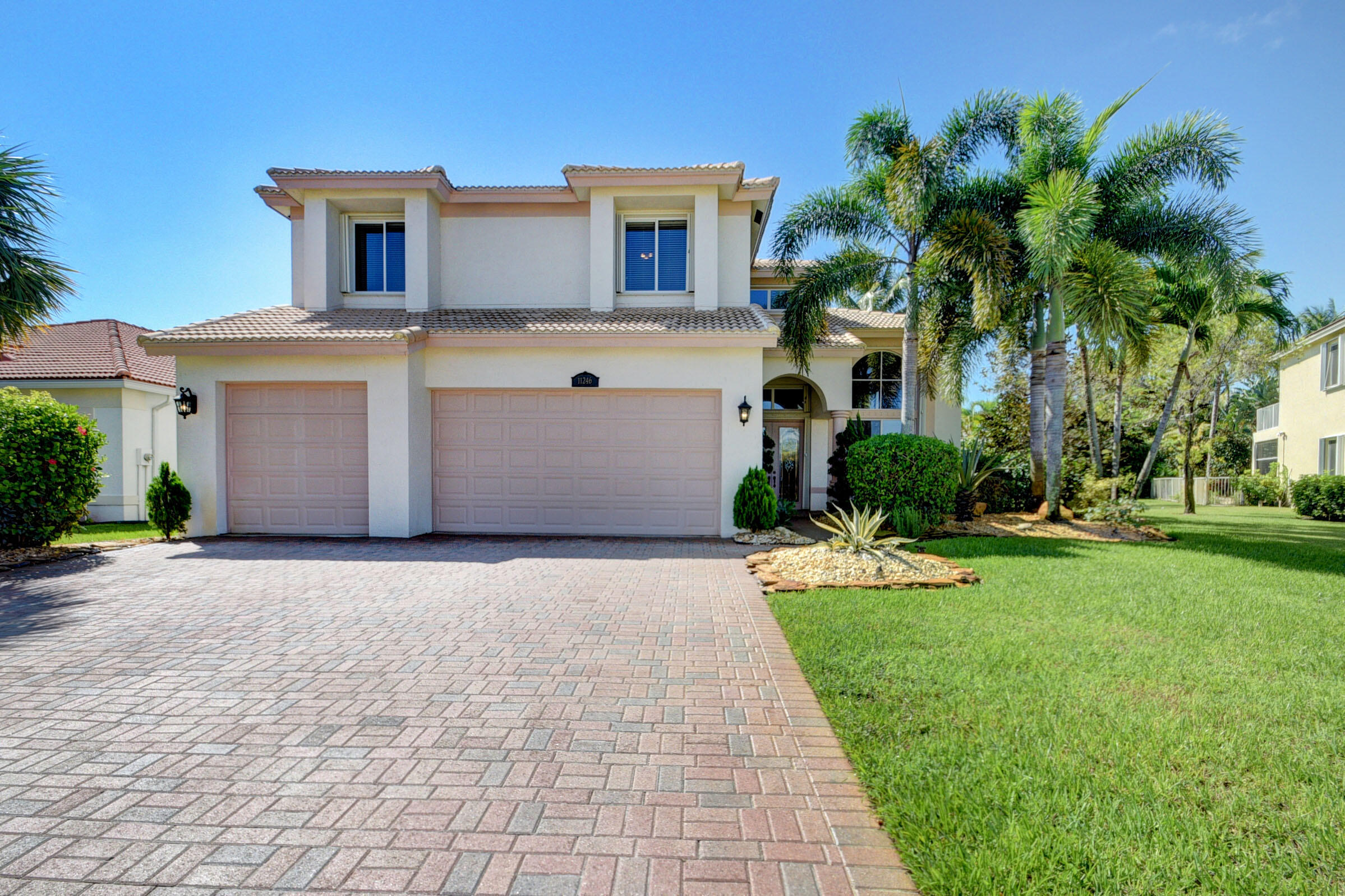 11246 Maritime Court, Wellington, FL 33449, Wellington