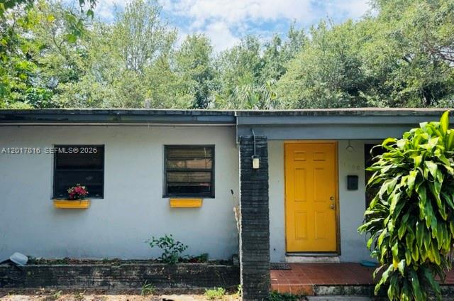 1100 NE 129th Street, North Miami, FL 33161, North Miami