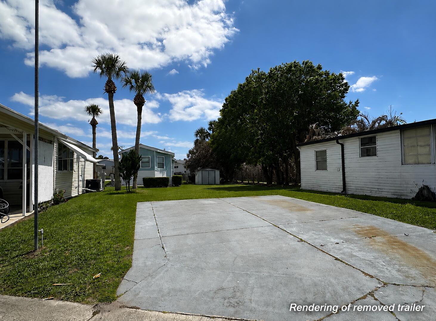 6472 SE 55th Lane, Okeechobee, FL 34974, Okeechobee