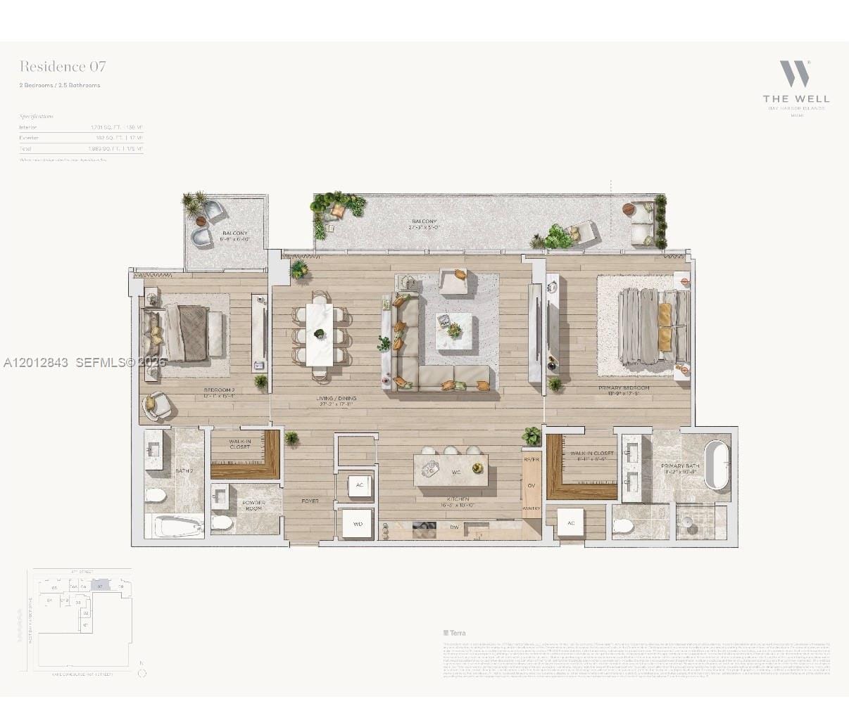 1176 97th Street 809, Bay Harbor Islands, FL 33154 photo 26