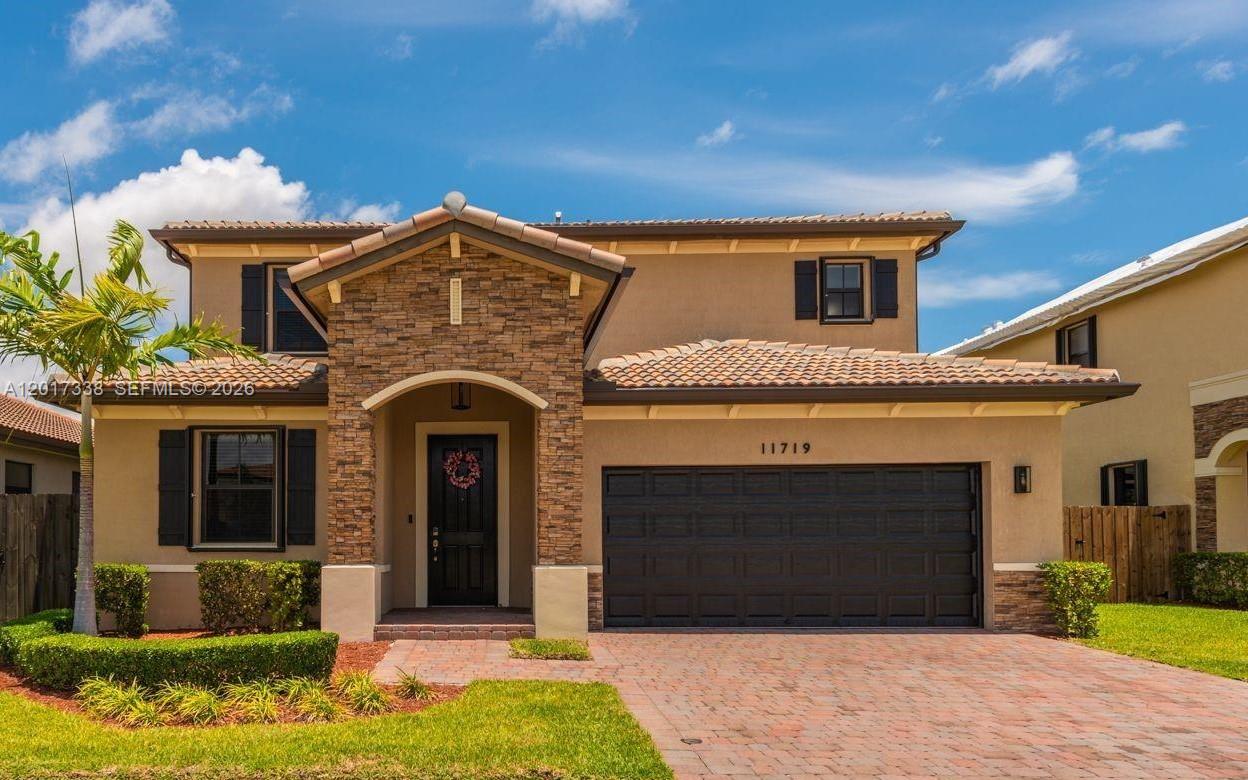 11719 SW 241 Street 0, Homestead, FL 33032, Homestead