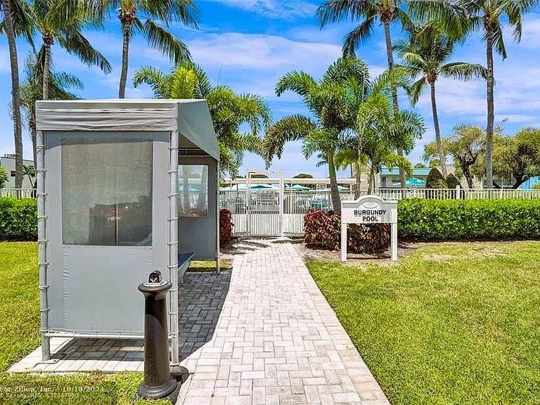 216 Tuscany D, Delray Beach, FL 33446 photo 13