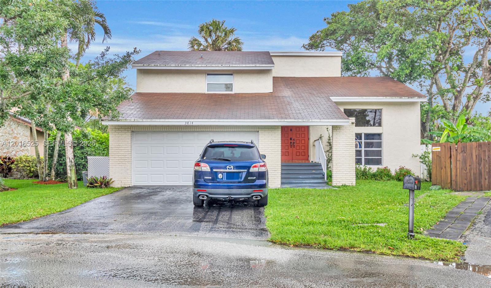 3814 NW 73rd Way, Coral Springs, FL 33065, Coral Springs
