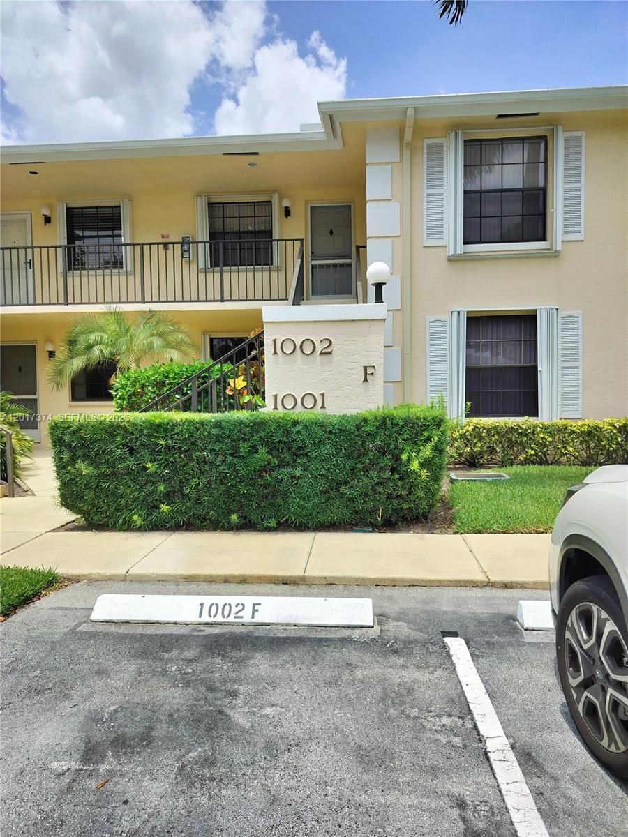 1001 Keystone Drive F, Jupiter, FL 33458, Jupiter