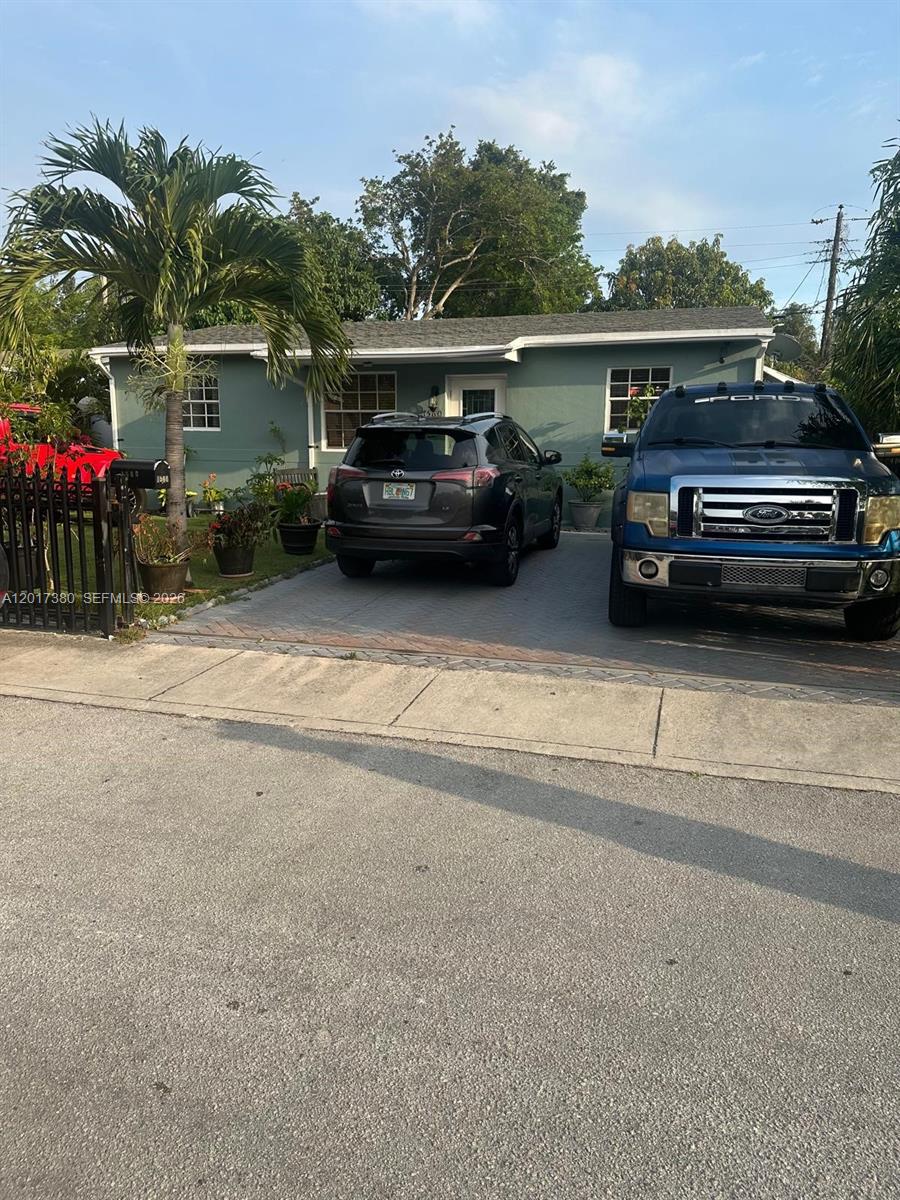1560 NE 154th Street, North Miami Beach, FL 33162, North Miami Beach