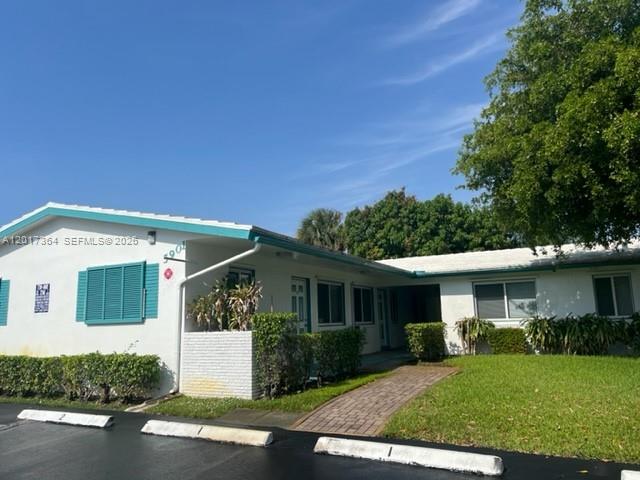 5901 NE 18th Avenue, Fort Lauderdale, FL 33334, Fort Lauderdale