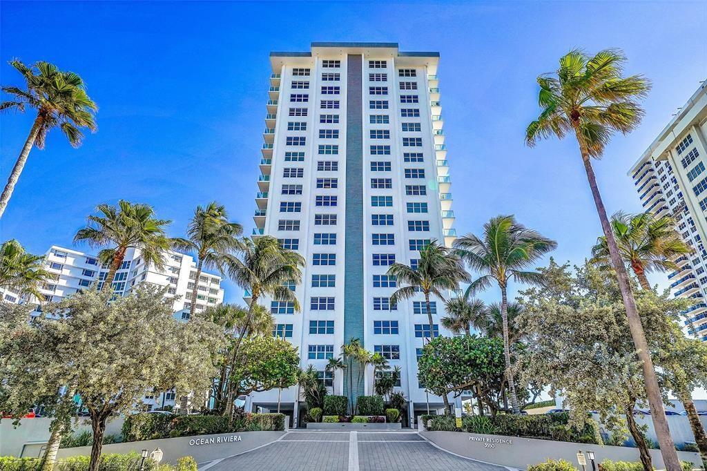 3550 Galt Ocean Drive 2002, Fort Lauderdale, FL 33308, Fort Lauderdale