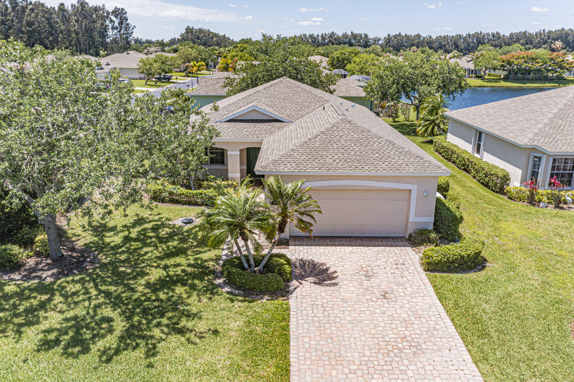 3110 Brookfield Drive, Vero Beach, FL 32966, Vero Beach