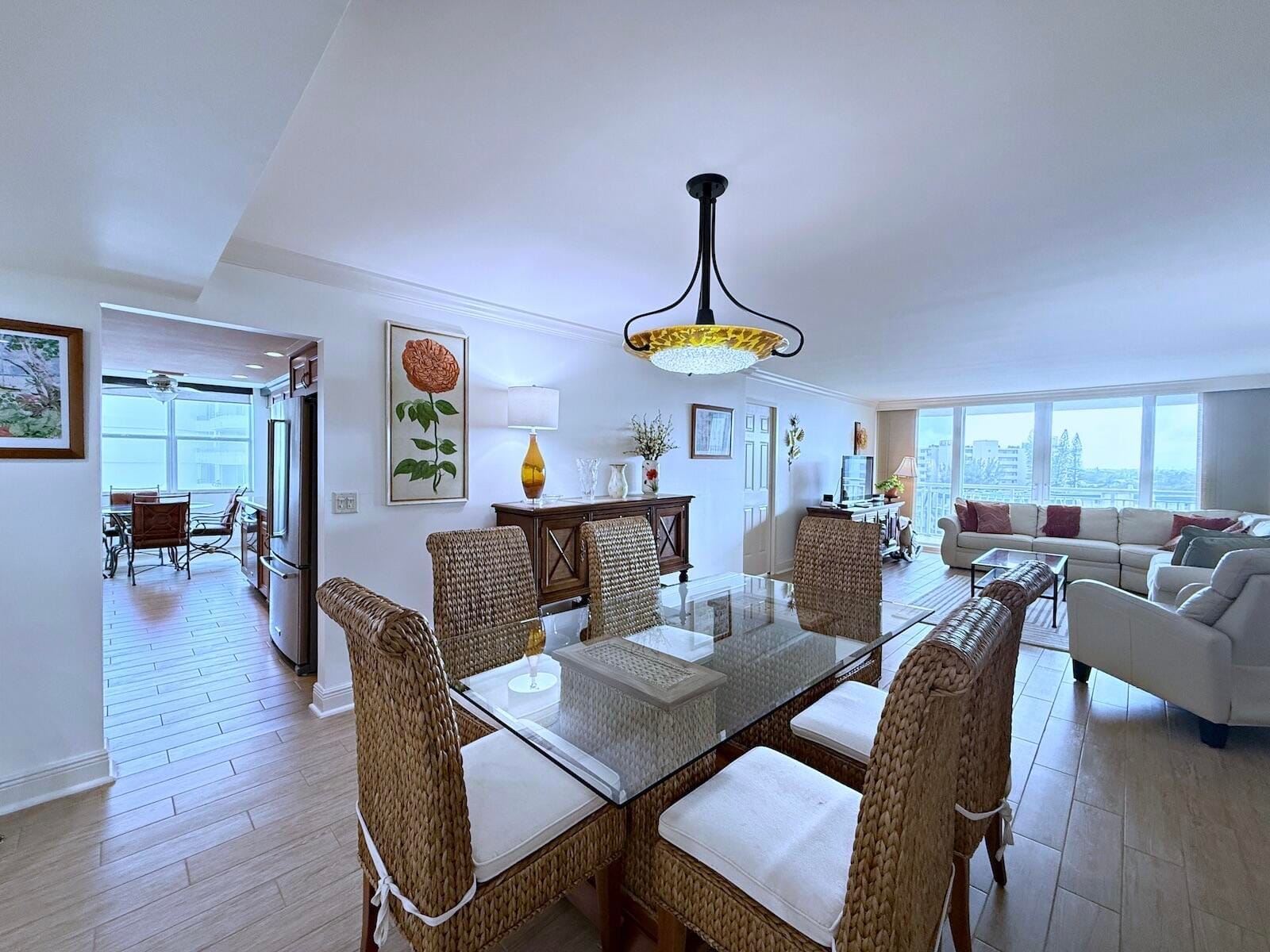 3546 S Ocean Boulevard 710 — photo 2