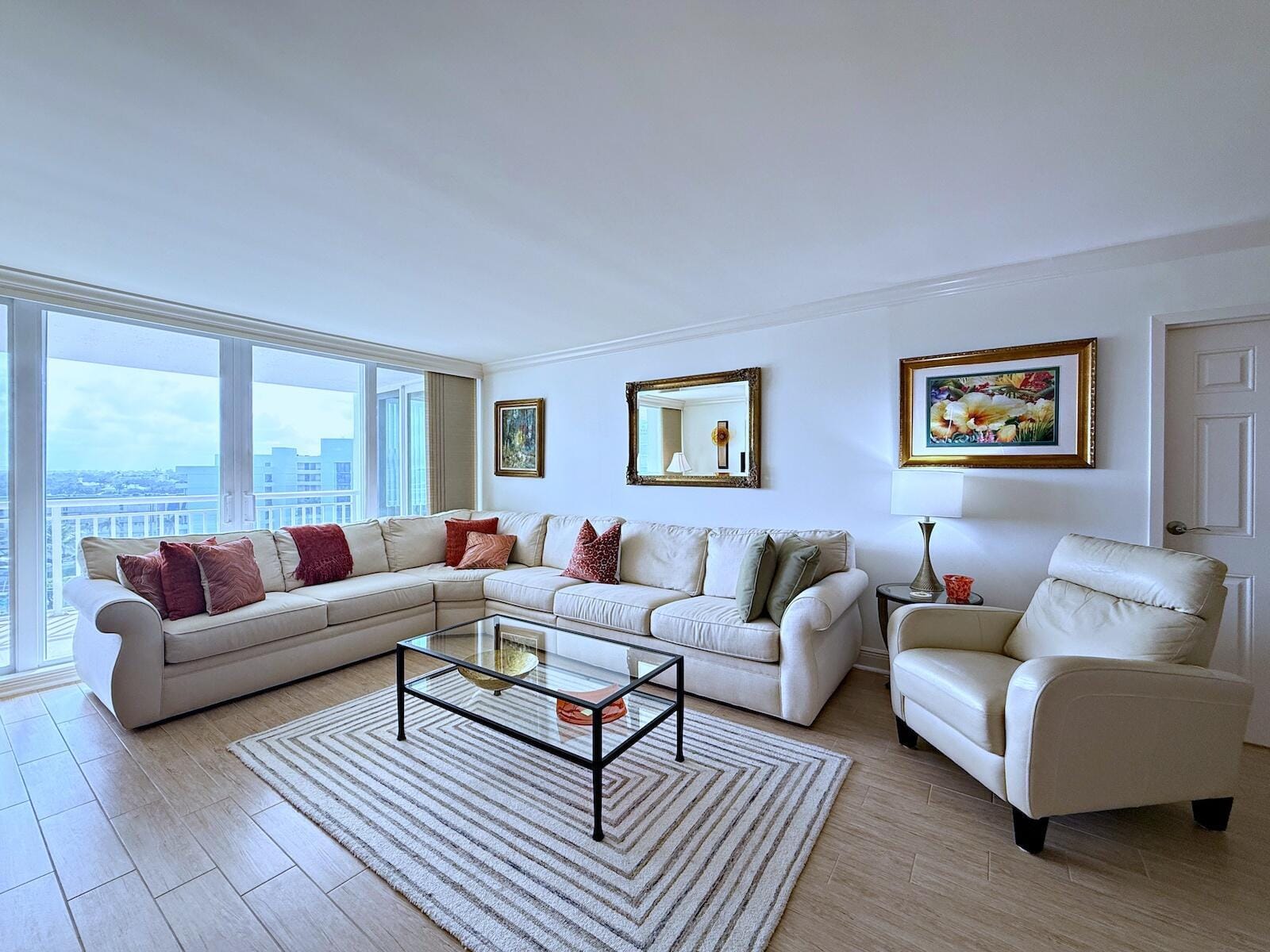 3546 S Ocean Boulevard 710 — photo 3