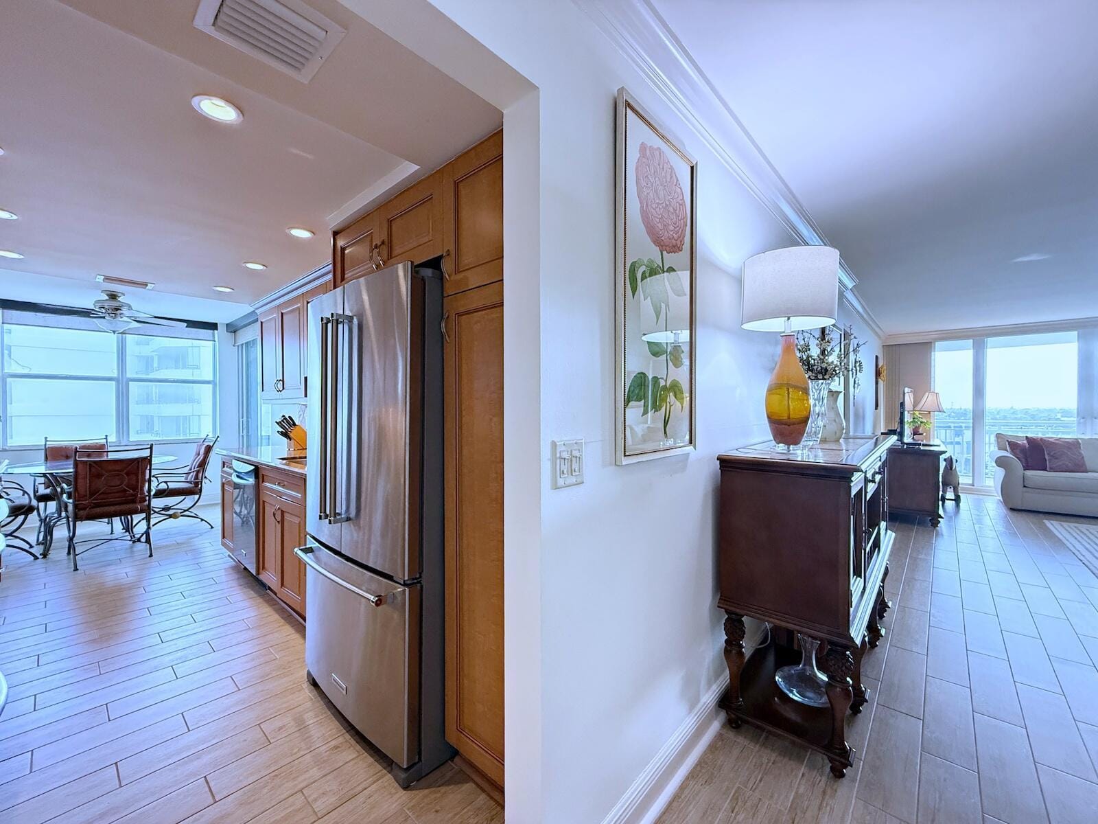 3546 S Ocean Boulevard 710 — photo 4