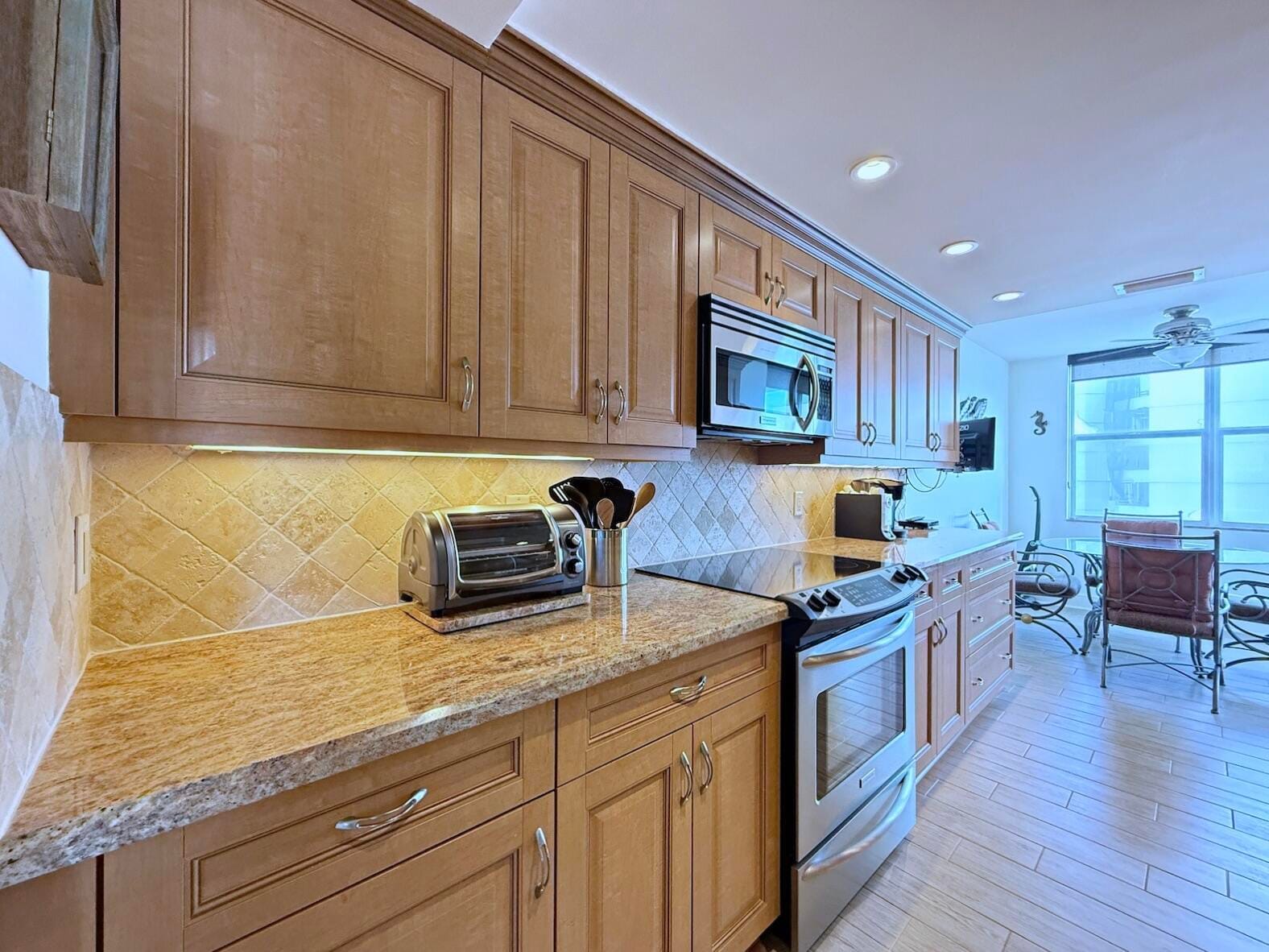 3546 S Ocean Boulevard 710 — photo 5