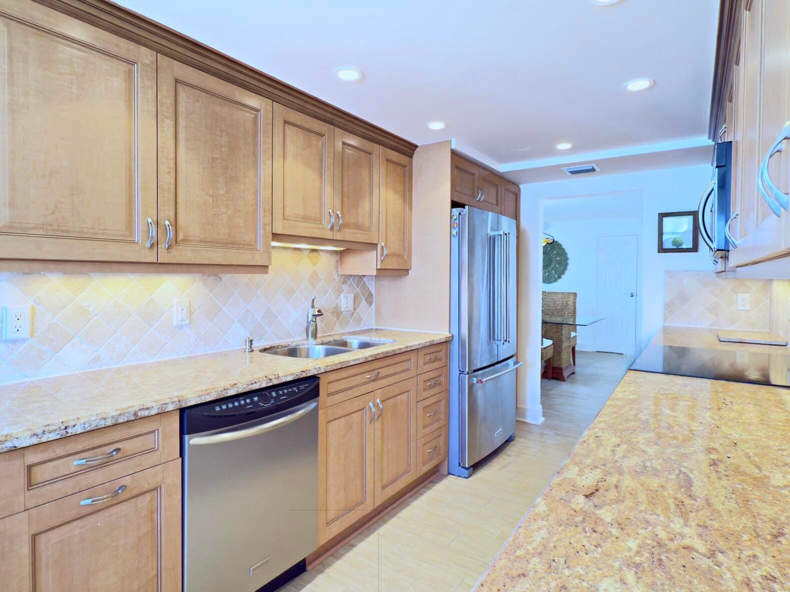 3546 S Ocean Boulevard 710 — photo 7