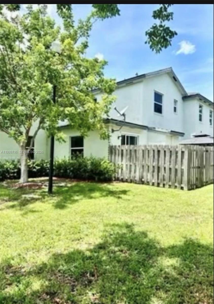 133 SE 28 8, Homestead, FL 33033, Homestead