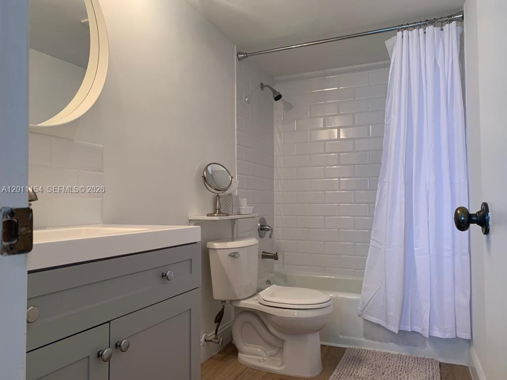 780 NE 69th Street 506, Miami, FL 33138 photo 5