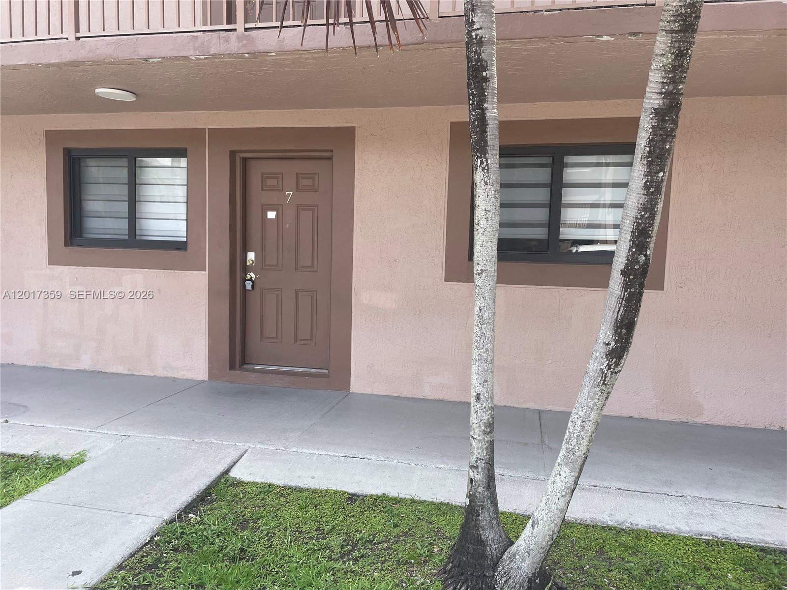 2332 W 56th Street 7, Hialeah, FL 33016, Hialeah