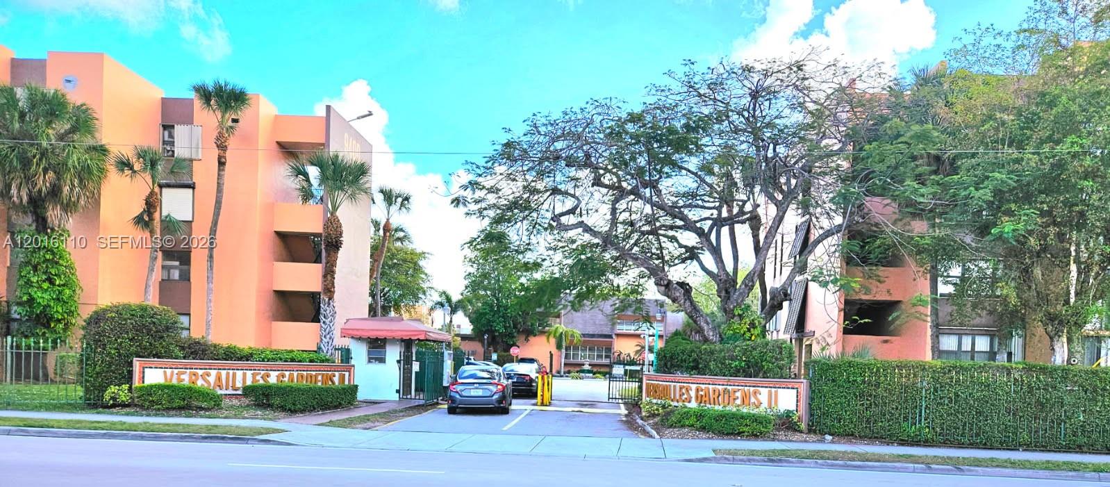 9420 W Flagler Street 103, Miami, FL 33174, Miami