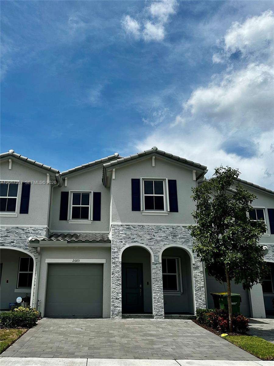 2685 SE 13th Court, Homestead, FL 33035, Homestead
