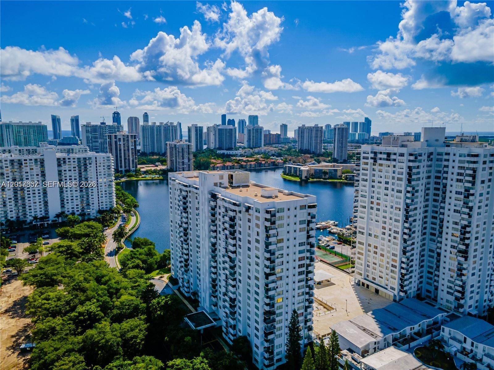 2780 NE 183rd Street 1007, Aventura, FL 33160, Aventura